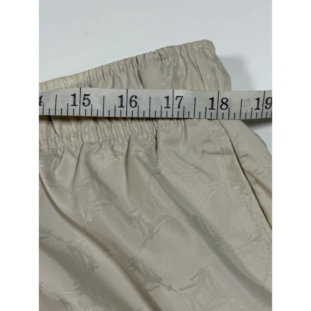 Nike Air Jordan Track Pants Beige Bone Loose Fit IH3322-104 Jumpman 2XL NWT $120